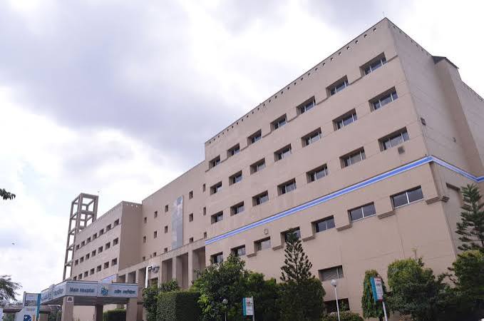 Apollo Multispeciality Hospitals, Kolkata